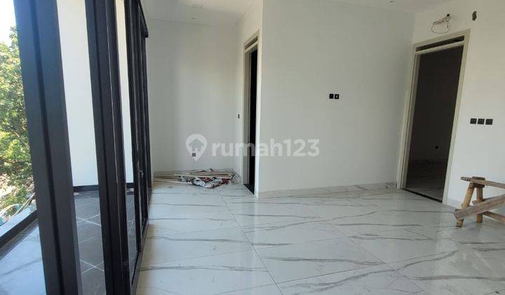 Ruko Baru di Pusat Kota Jl. Naripan Bandung Ready Juni 2023 12