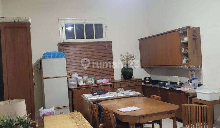 Rumah Cocok Untuk Usaha di Main Road Veteran Bandung 5