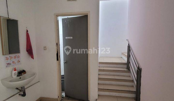 Ruko Lokasi Strategis di Sukajadi Bandung Utara 2