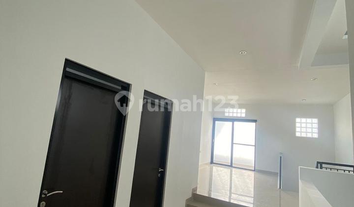 New House in Sayap Turangga, Bandung City. Ready to Occupy. 2