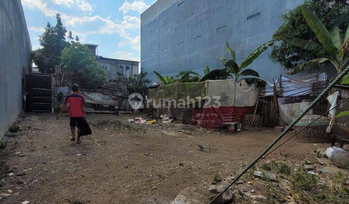 foto lainnya tanah lokasi strategis di baladewa