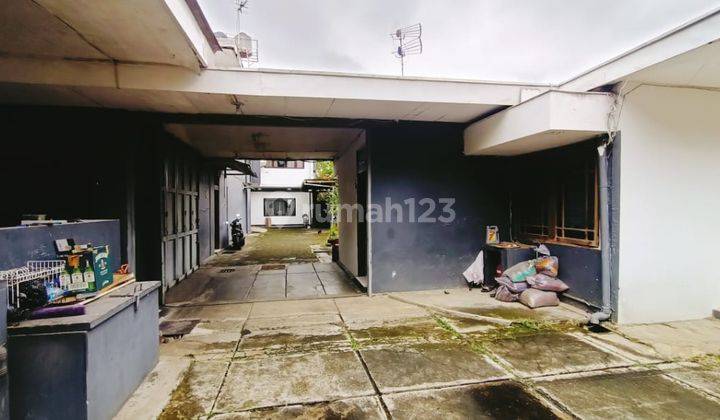 Rumah Asri Cocok Untuk Rumah Tinggal Atau Kosan Sayap Ciumbuleuit 2