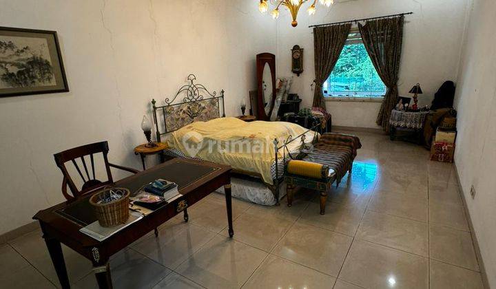 Rumah Posisi Strategis 2 Lantai di Sayap Dago 2