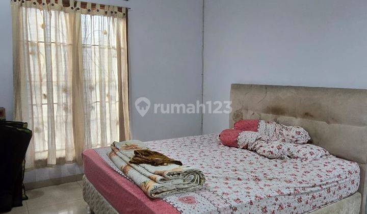 Rumah 2,5 Lantai di Komplek Batununggal Bandung 2