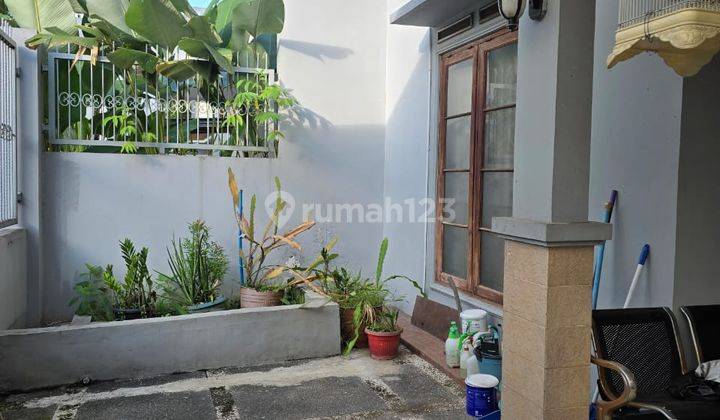 Rumah 2,5 Lantai Di Komplek Batununggal Bandung 2