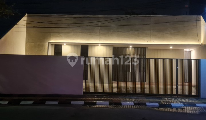 Rumah Baru 1 Lantai Minimalis Modern di Pusat Kota Bandung – Luas & Siap Huni! 2