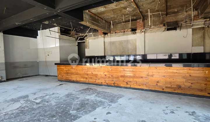 Ruang Usaha 3 Lantai Strategis di Pasirkaliki Bandung – Akses 2 Arah Mainroad Ruang Usaha 3 Lantai Strategis di Pasirkaliki Bandung – Akses 2 Arah Mainroad