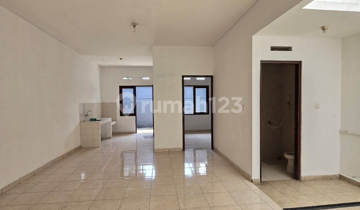 Dijual Rumah Terawat Dibawah 2 M, Mekarwangi Bandung Kota