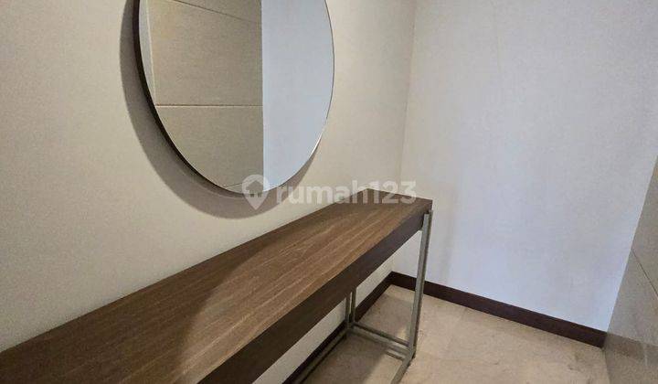 Apartement Full Furnish 3BR Private Lift di Hegarmanah Residence 2