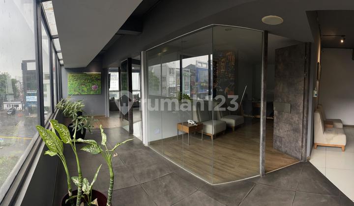 Ruko Paskal 23 Bandung Paskal Hypersquare Depan Mall