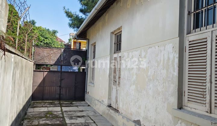 Dijual Rumah Terawat, Strategis di Pasir Kaliki - Jl Moh Iskat Bandung 2