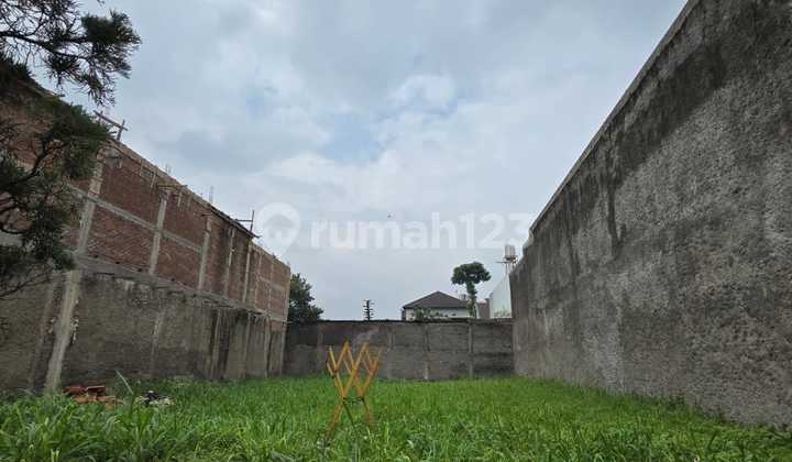 Tanah Strategis di Kopo Mas Regency – Lokasi Nyaman & Harga Terjangkau! Tanah Strategis di Kopo Mas Regency – Lokasi Nyaman & Harga Terjangkau!