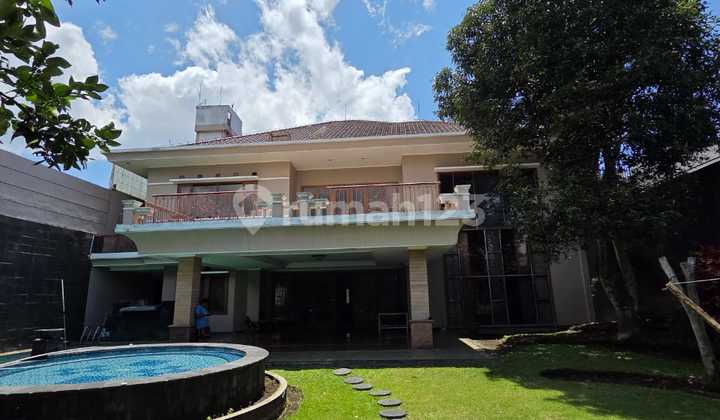 Rumah Mewah Siap Huni di Setiabudi Regency Bandung – Lokasi Tenang, Fasilitas Lengkap Rumah Mewah Siap Huni di Setiabudi Regency Bandung – Lokasi Tenang, Fasilitas Lengkap