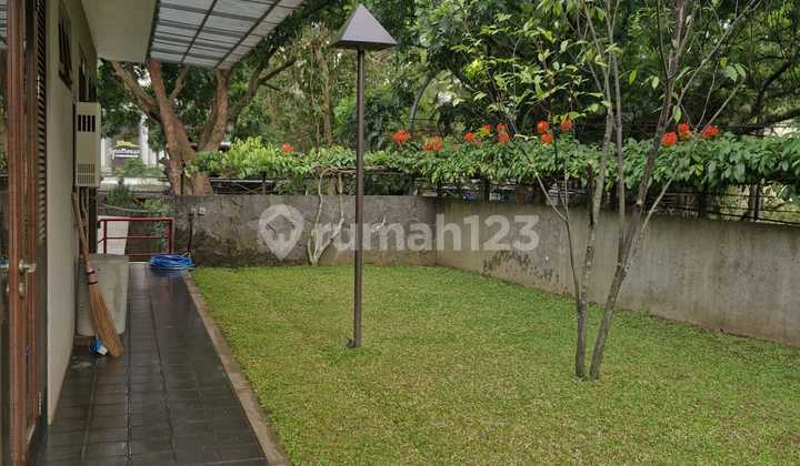 Minimalist House Land Calculation, Hegarmanah Wing - Ciumbuleuit Bandung 2