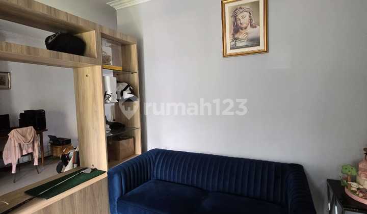 Comfortable 2-Story House in a Strategic Location at Setraduta. Close to Pasteur Toll Road, RSHS Hospital, Maranatha Campus. 2