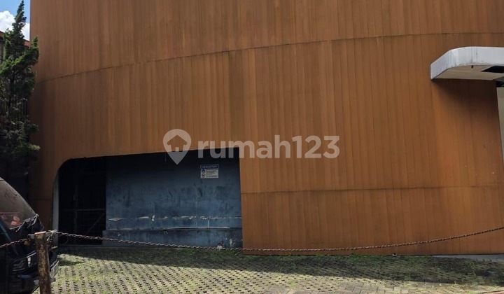 Ruang Usaha Siap Pakai di Jl. Peta Bandung - Cocok Kantor & Operasional, Akses Strategis Ruang Usaha Siap Pakai di Jl. Peta Bandung - Cocok Kantor & Operasional, Akses Strategis