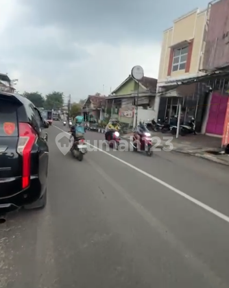 4 Units of Strategic Ruko on Jl. R.A. Kartini, Rangkasbitung 2