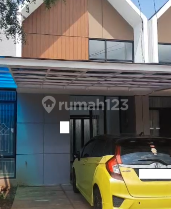 Hunian Bagus Citraland Puri Cluster Jersey Hunian Bagus Citraland Puri Cluster Jersey