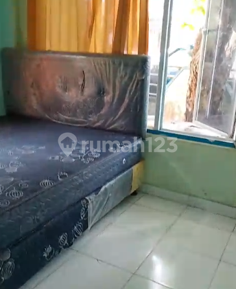 Kontrakan 4 Pintu Dekat Pasar Anyer dan Pabrik 2