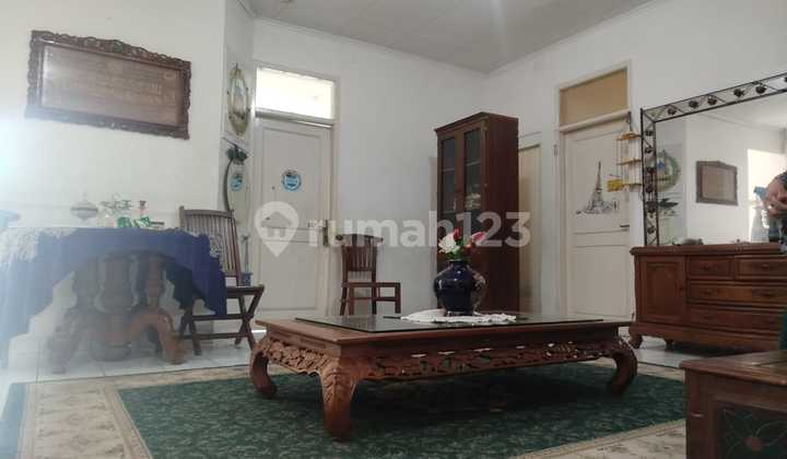 Hunian Bagus Graha Ami Akses Tol Cilegon Timur 2