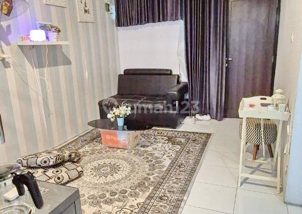 Hunian Bagus Bumi Rakata Asri Green Valley 2