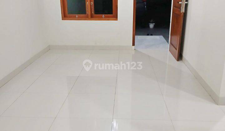 Hunian Bagus Citra Garden BMW Cluster Kaliandra 2