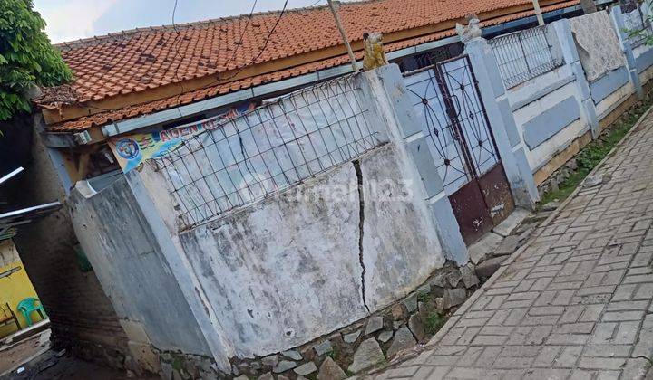 Kontrakan 6 Pintu Terisi Penuh Sumurpecung Serang 2