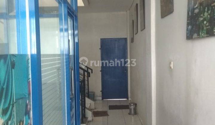 Ruko Bagus 3 Lantai Serang City Square Cocok Untuk Usaha 2