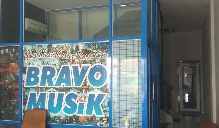 Ruko Bagus 3 Lantai Serang City Square Cocok Untuk Usaha 3