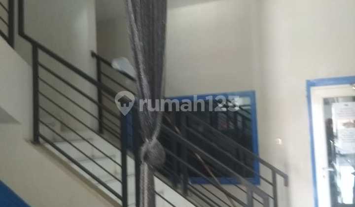 Ruko Bagus 3 Lantai Serang City Square Cocok Untuk Usaha 5