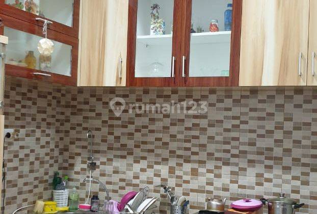 Hunian Bagus 2 Lantai Arga Baja Pura Akses Tol Zona Industri 16
