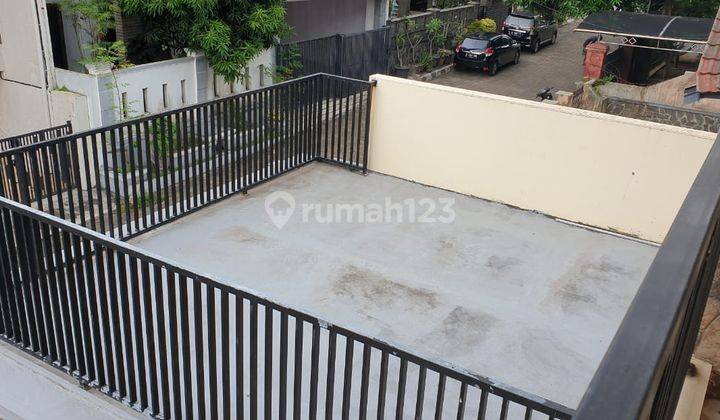 Hunian Bagus 2 Lantai Arga Baja Pura Akses Tol Zona Industri 19