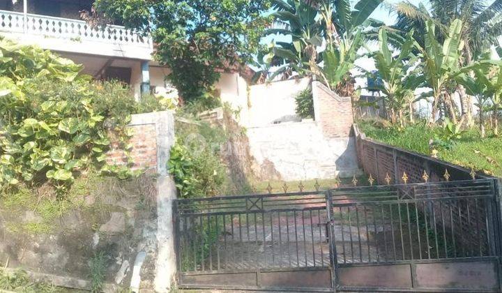 Hunian Minimalis Harga Miring Kp Kadu Pandeglang 2