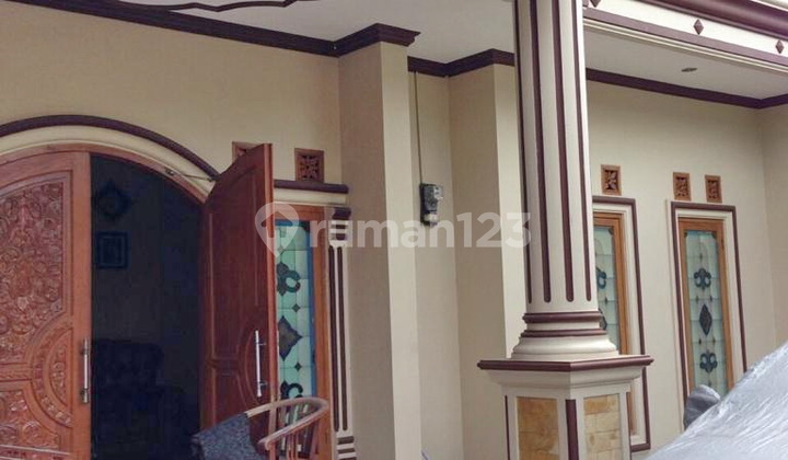 Hunian Bagus Plus Kontrakan Tegal Wangi Merak 5