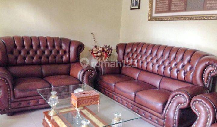 Hunian Bagus Plus Kontrakan Tegal Wangi Merak 7