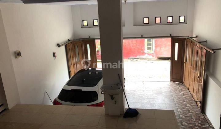 Hunian Bagus 2 Lantai Warnasari Zona Industri Turun Harga 2