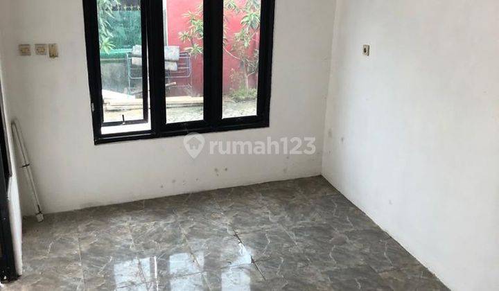 Hunian Bagus 2 Lantai Warnasari Zona Industri Turun Harga 7