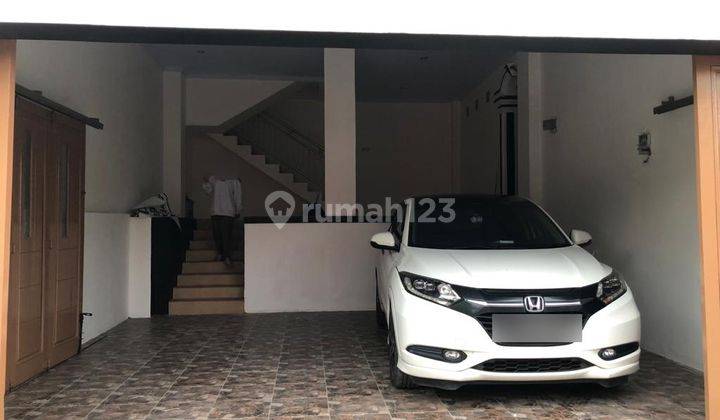 Hunian Bagus 2 Lantai Warnasari Zona Industri Turun Harga 10