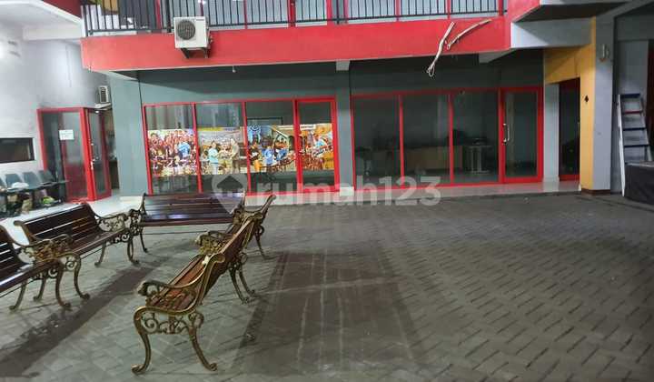Hunian 3 Lantai Sekolah Musik Komplek Damkar Grogol Bisa Sewa 4