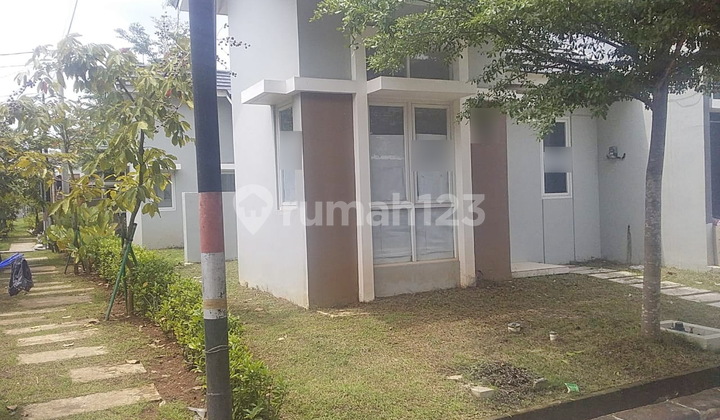 Hunian Type Studio Bmw Cluster Westwood Siap Huni 1