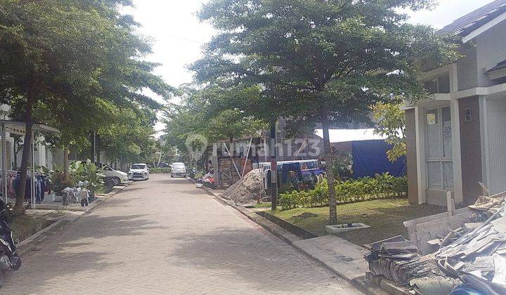 Hunian Type Studio Bmw Cluster Westwood Siap Huni 2
