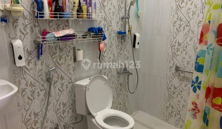 Hunian Bagus Jl Lembang Citangkil Lahan Luas 9