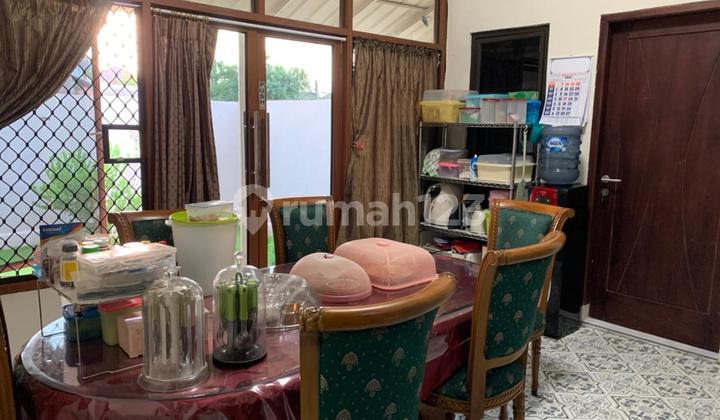 Hunian Bagus Jl Lembang Citangkil Lahan Luas 12