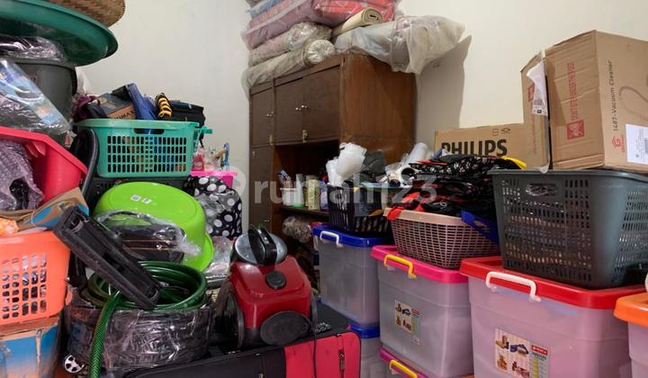 Hunian Bagus Jl Lembang Citangkil Lahan Luas 17