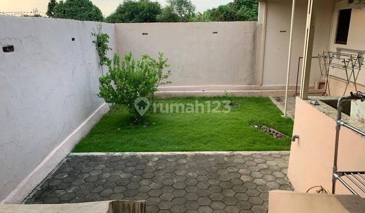 Hunian Bagus Jl Lembang Citangkil Lahan Luas 19