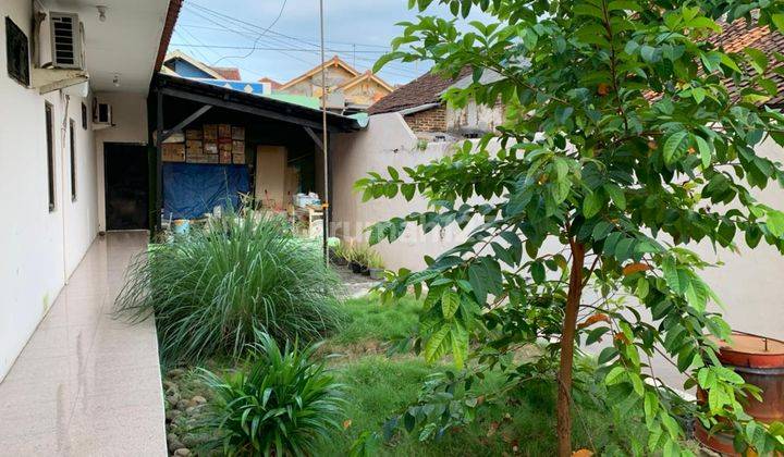 Hunian Bagus Jl Lembang Citangkil Lahan Luas 20