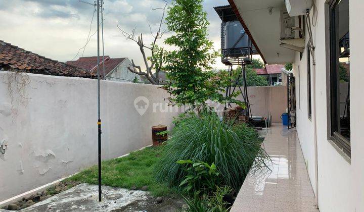 Hunian Bagus Jl Lembang Citangkil Lahan Luas 22