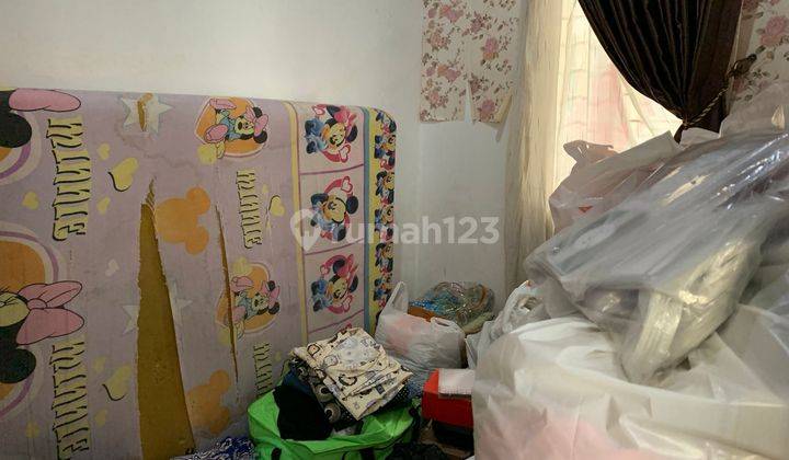 Hunian Bagus Pasir Indah Akses Tol Serang Timur 11