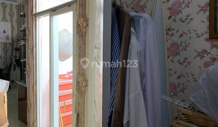 Hunian Bagus Pasir Indah Akses Tol Serang Timur 14