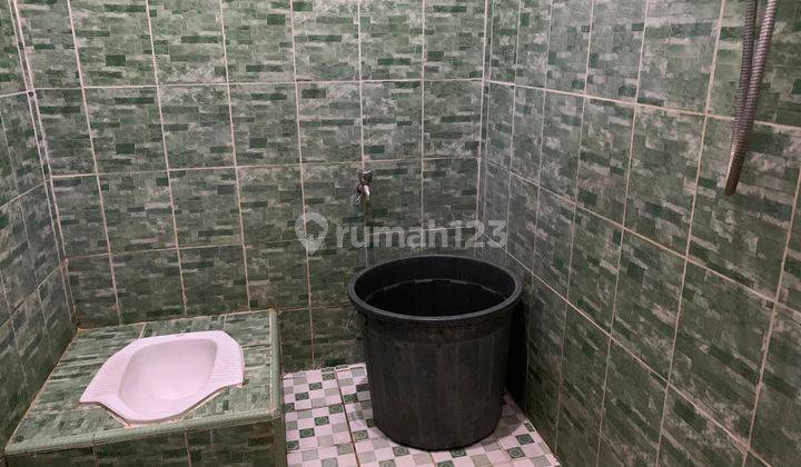 Hunian Bagus Pasir Indah Akses Tol Serang Timur 17